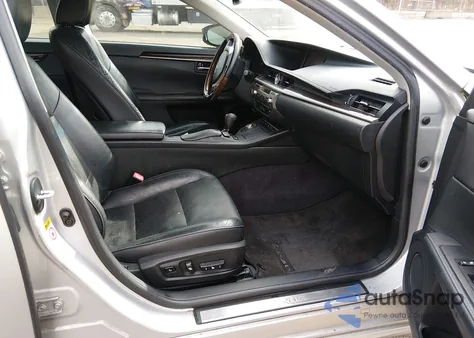 2013 Lexus Es 350 из США, поврежденный, VIN JTHBK1GG8D2037981